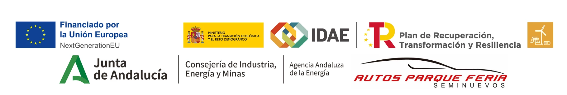 Plan de Recuperaci&oacute;n, Transformaci&oacute;n y Resiliencia